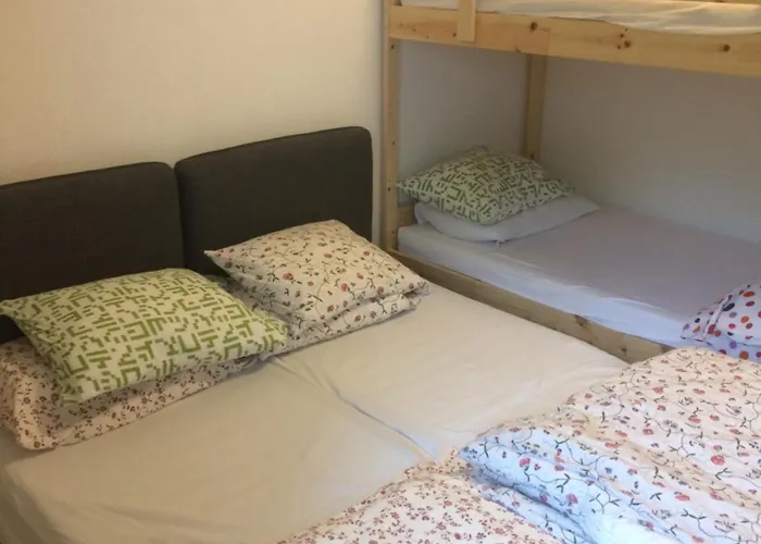 Apartman Grubhof Sankt Martin bei Lofer