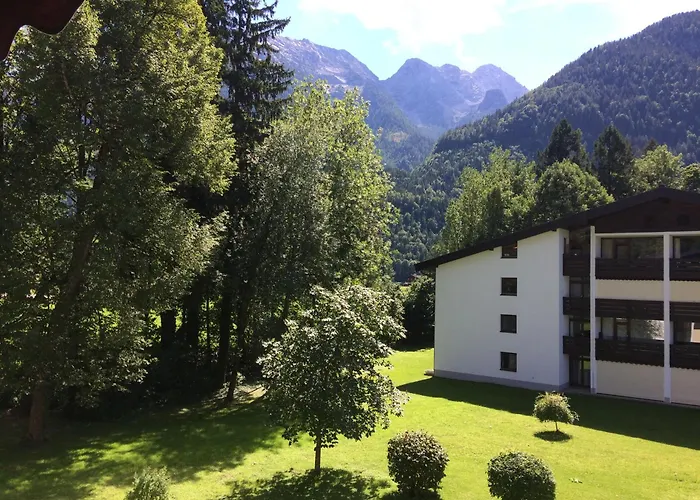 Apartman Grubhof