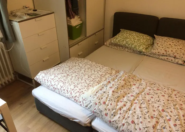 Grubhof Apartman *