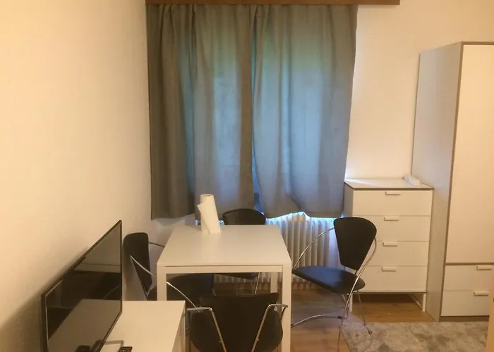 Apartman Grubhof *