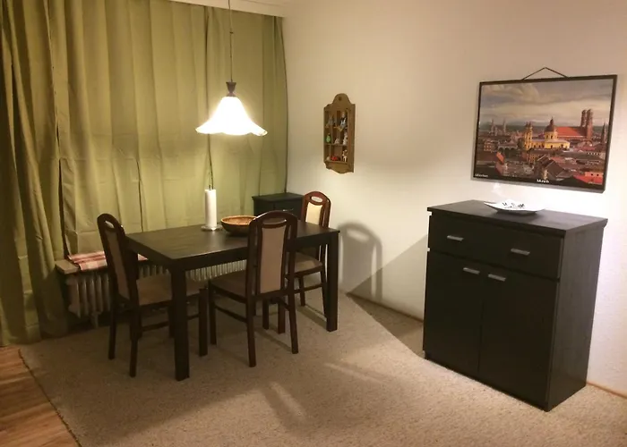 Grubhof Apartman Sankt Martin bei Lofer