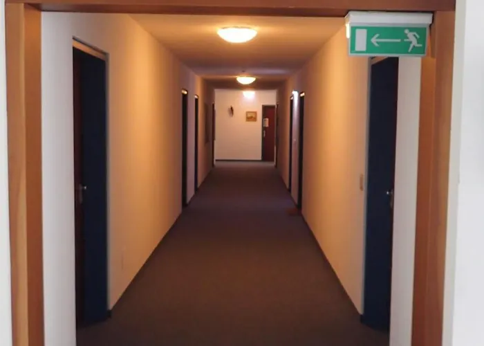Apartman Grubhof *