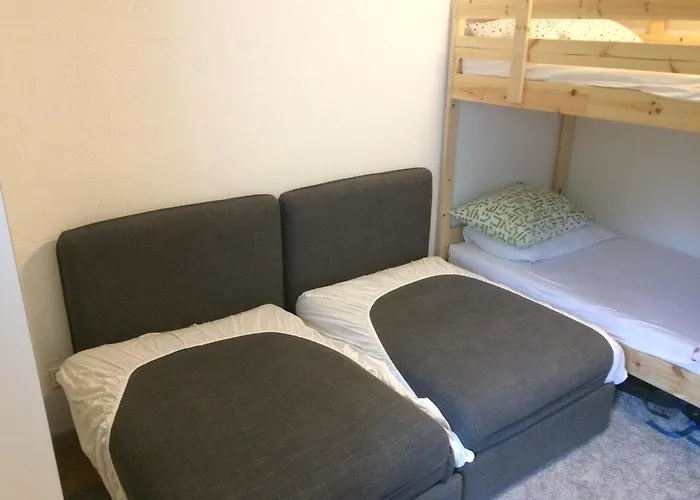 Apartman Grubhof Sankt Martin bei Lofer