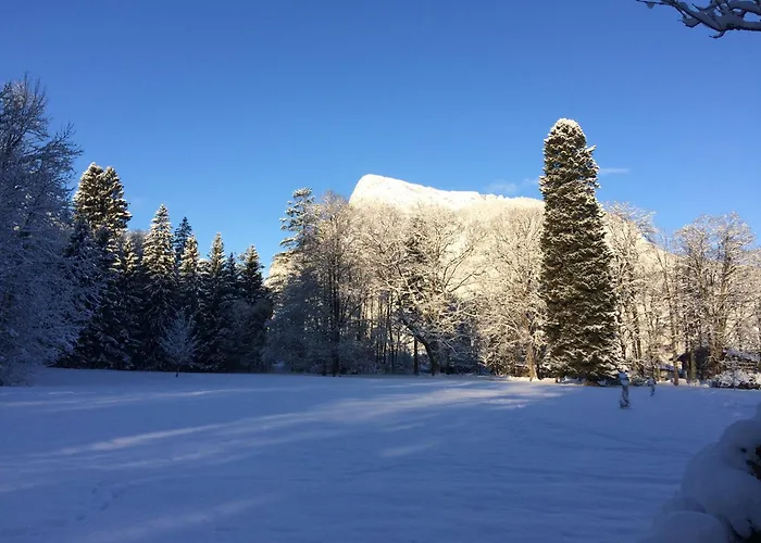 Grubhof Sankt Martin bei Lofer